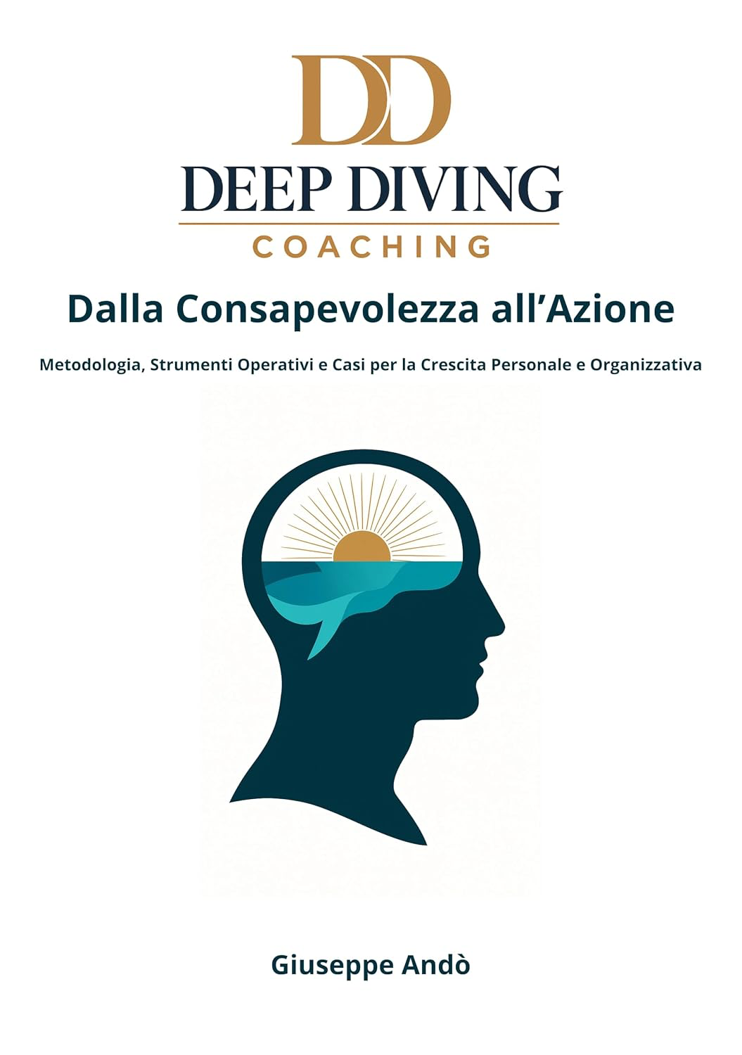 Giuseppe Andò. Deep Dive Coaching